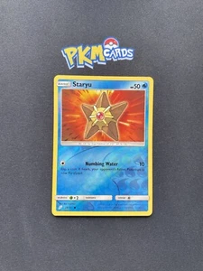 JCC Pokémon Staryu Team Up 28/181 Holograma Inverso LP. - Imagen 1 de 3