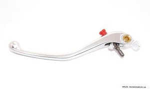 Kupplungshebel Aprilia Benelli Ducati Moto Morini #631401711A - Picture 1 of 2