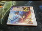 Sengoku Musou Chronicle 2Nd - Nintendo 3Ds - [Japanese 3Ds Only]
