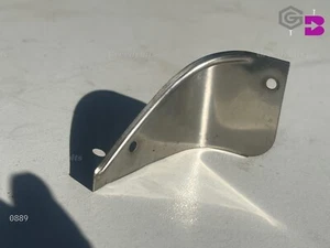 HOLDEN EH REAR BUMPER NUMBER PLATE INFILL TRIM PANEL & EJ ? - Picture 1 of 10