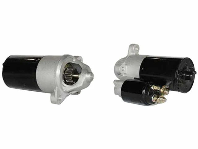 Starter For 2003-2009 Ford E450 Super Duty 2004 2005 2006 2007 2008 M438YP - Image 1 of 1