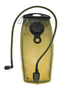 Source - Wxp - Drinking Bladder Water Sack Hydration System