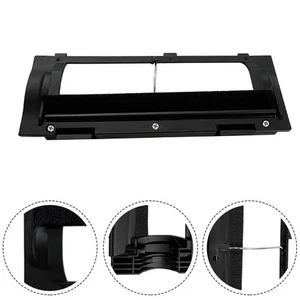 Praktisch zu reinigende Hauptb��rstenabdeckung f��r Shark AI Roboter AV2501AE AV - Bild 1 von 12