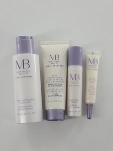 Lotto Siero Luminoso Bellezza Significativa, Crema Occhi Lifting e Trattamento Schiarente - Foto 1 di 4