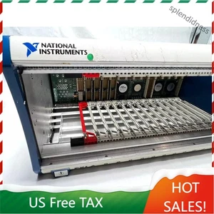 NUEVO National Instruments PXIe1075 PXIe-1075 ENVÍO RÁPIDO - Imagen 1 de 13