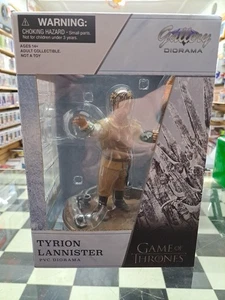 ESTATUA PVC JUEGO DE TRONOS GALERÍA TYRION LANNISTER - Imagen 1 de 6