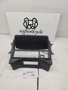 Honda GL1200 Goldwing Aspencade dash cover - Foto 1 di 9