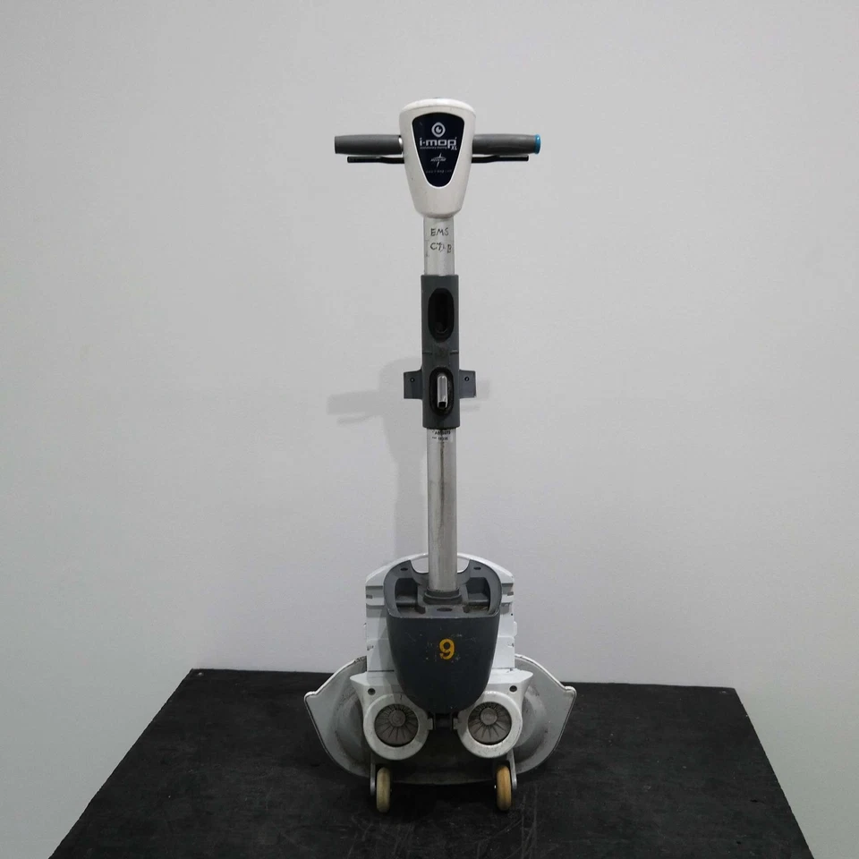 Fregadora de piso Medline i-Mop XL Foto 1 de 4