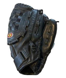 Easton BMX14B Black Magic Rechtshand Baseball Handschuh Leder verstellbar 11" - Bild 1 von 12