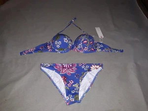 Neu Esprit Bikini hose Gr: 40/ obert 80 cup b - Bild 1 von 6