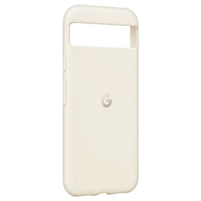 Google Cover PIXEL 8a Porcelain - Immagine 1 di 2