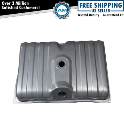 Gas Fuel Tank For 1971-1973 Mercury Cougar Foto 1 de 4