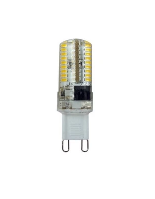 3 X Knightsbridge G9LED7 230V 4W G9 Dimmable LED Capsule Lamp - 4000K,Cool white - Image 1 of 2