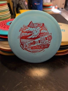 Innova Star Thunderbird Jeremy Koling Tour Series 175 grams - Picture 1 of 3