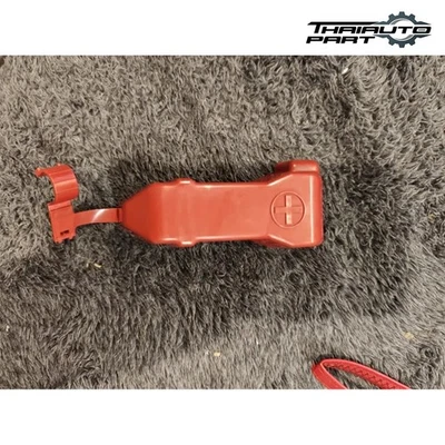 Conector Batería Cable Terminal Ajuste Toyota Hilux Fortuner 2005-2014 Foto 1 de 4