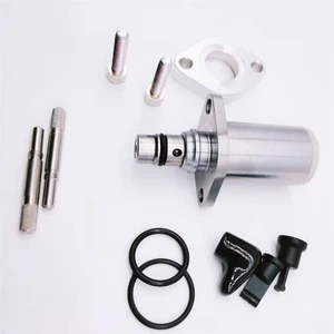 For Toyota 2KD-FTV Fuel Pump Suction Control Valve SCV 294200-0093, 04226-0L010 - Picture 1 of 5