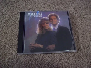 Toby & Barb Waldowski - It Just Takes One CD *RARE* 1986 Indie - Bild 1 von 6