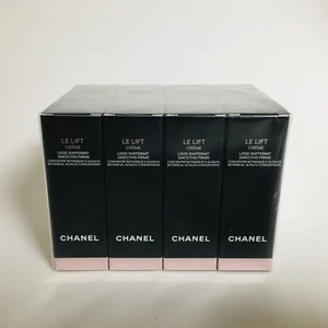 Chanel Le Lift Creme Botanical Alfalfa Concentrate 60ml (12x 5ml) Nuevo - Imagen 1 de 1