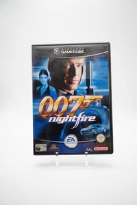 007: NightFire | Nintendo GameCube | Completo di Manuale | Testato | PAL - Foto 1 di 3