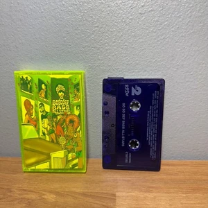 So So Def Bass All-Stars Tape Hip Hop Rap (Cassette, Jun-1996)  VTG - Picture 1 of 3