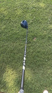 Cobra LTDx LS 10.5 - Ventus Velocore Blue TR 6-X - Picture 1 of 4