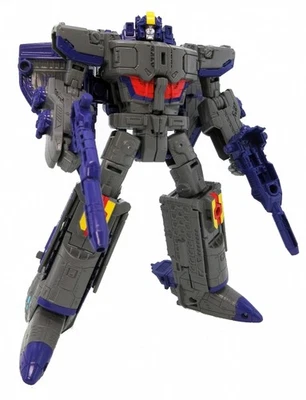 LG40 Astrotrain | Japanese Transformers Legends Import Takara Tomy Generations - Image 1 of 4