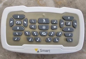 Ruko Robot Carle Smart App Robot Toys 1088 Programmable REMOTE CONTROL - Picture 1 of 3