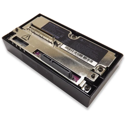 SATA Upgraded OEM PS2 Network HDD Adapter SCPH-10281 for Fat Sony PlayStation 2 - Image 1 of 4