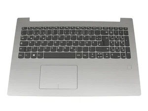 Lenovo IdeaPad 320-15ABR (80XS/80XT) original Tastatur inkl. Topcase DE (deutsch - Afbeelding 1 van 3