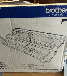 Brother Drum Unite DR-630 New Resource Saving-Reduces Waste - Picture 1 of 4