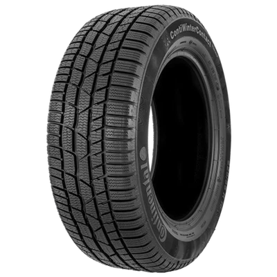 CONTINENTAL Pneu hiver 255/40 R 18 XL TL 99V CONTIWINTERCONTACT TS 830 P (*) FR - Photo 1/3