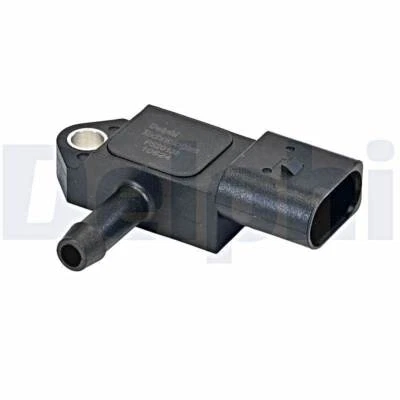 DELPHI Ladedruck Saugrohrdrucksensor Für AUDI A1 SEAT SKODA VW 08-22 04L145049F - Bild 1 von 2