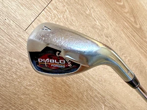 Callaway Diablo A (Gap) Golf Club Wedge N.S. PRO Steel RH - 36 Inch - Picture 1 of 7