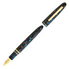 ESTERBROOK Estie Fountain Pen - Nouveau Bleu Gold Trim - NEW