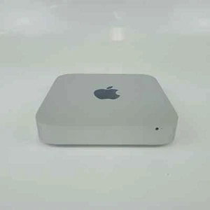 Apple Mac Mini 2014 A1347 i5 2.8GHz 8GB RAM 500GB SSD Monterey - Charity - Picture 1 of 8