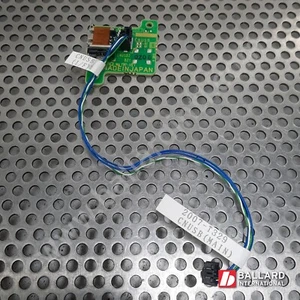 PCB colgante FANUC A20B-2200-0600 Teach con cable CNUSB - R30iB y R30iB Plus - Imagen 1 de 3
