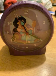 vintage jazmine disney alarm watch, Need The Back Cover - Picture 1 of 4