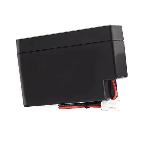 Telguard BMR-1208 Backup Battery 12VDC 0.8Ah - Same Day Shipping (SEALED)