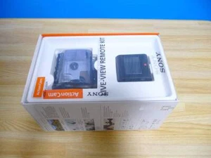 New SONY HDR-AS300R HD Video Camcorder with LIVE-VIEW REMOTE KIT - Picture 1 of 12
