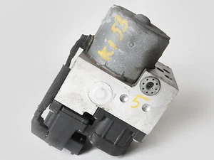 2000 - 2001 Subaru Legacy Wagon Abs Anti Lock Brake Motor Actuator Pump Unit Oem - Picture 1 of 11