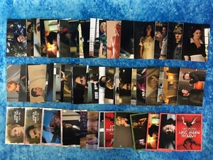 American Horror Story TV Series SINGLE Non-Sport Trading Card by Breygent 2014