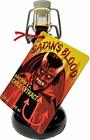 Satans Blood Chile Pepper Extract Hot Sauce 1.35 Ounce Extremely Hot Pack of 1 