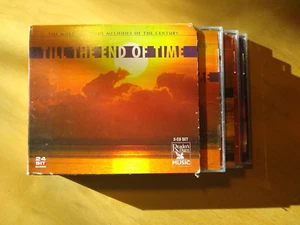 Till the End of Time by Various Artists (CD, Apr-2005, 3 Discs, Reader's Digest) - Bild 1 von 2