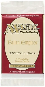 MTG Fallen Empires --- Commons, Uncommons, Rares! BUY 3 GET 1 FREE!     *B3G1* - Picture 1 of 90