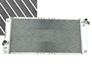 Aluminum Radiator For 1993-2002 Cadillac Eldorado DeVille Seville Allante 4.6 - Bild 1 von 7