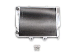 Radiador se adapta 2007-2017 Polaris RZR 570 RZR 800S EFI FABRICANTE DE EQUIPOS ORIGINALES #1240319 1240444 - Imagen 1 de 1