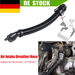 Ansaugschlauch Ladeluftschlauch Entlüftung Rohr Für BMW F20/F21 F30 G30 B47 N47· - Bild 1 von 13