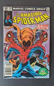 Amazing Spider-Man #238 1983 Sehr guter Erhaltungszustand + (ohne Tattooz innen) - Bild 1 von 5