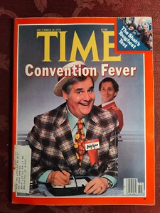 TIME Magazine December 18 1978 Dec 12/18/78 Political Conventions Shah of Iran - Picture 1 of 1