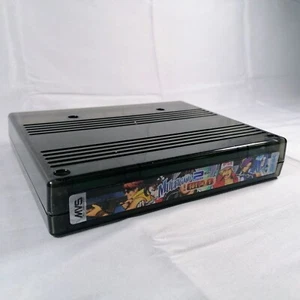 Neo Geo MVS 161-in-1 Multigame V2 (SNK, multicart, jamma, giochi arcade) - Foto 1 di 3